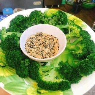 Muối vừng EAT CLEAN