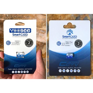 Camera không dây Yoosee ngoài trời YS130