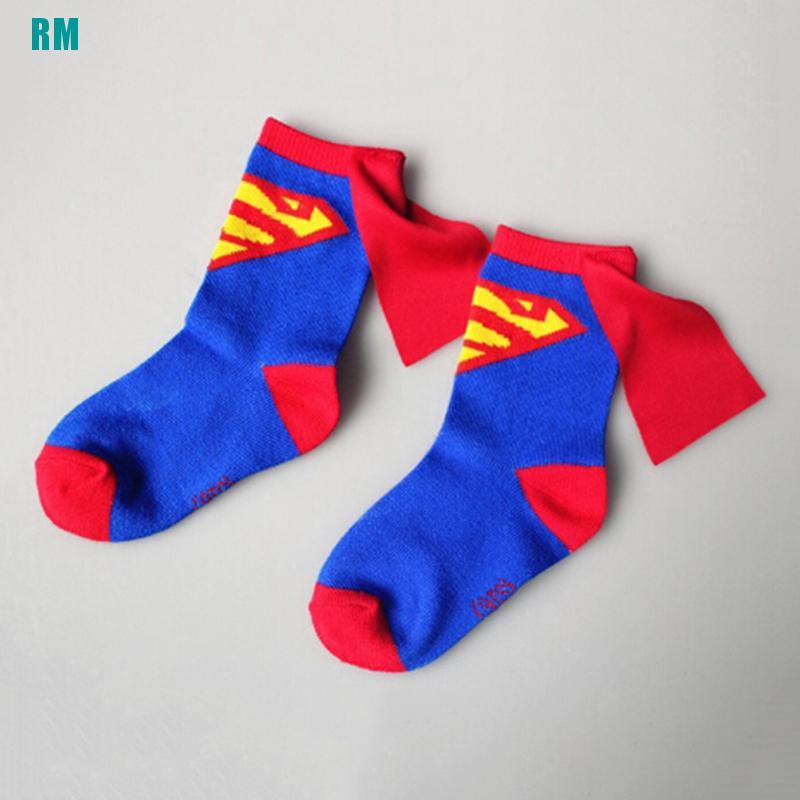 SUPERMAN Vớ Siêu Anh Hùng Cho Bé