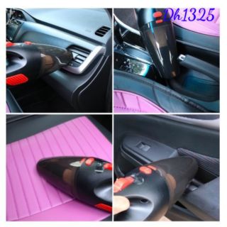Máy hút bụi cầm tay mini