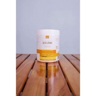 Tinh chất nghệ vàng socumin neop 1000g - tặng tinh dầu sả java đuổi muỗi 50ml