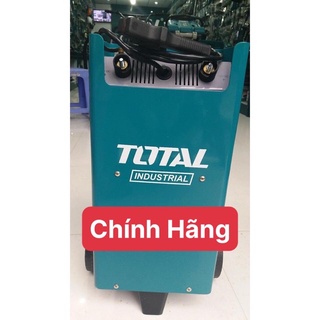 TOTAL Máy sạc bình TBC2201 <HÀNG CHÍNH HÃNG>