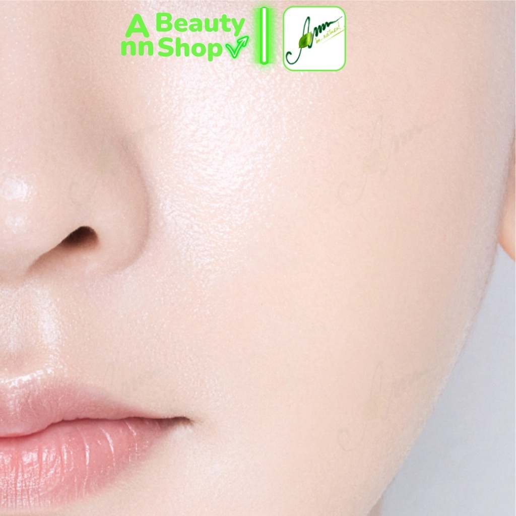 Kem Dưỡng Ẩm Coreana AMPLE:N Hyaluron Shot Cream