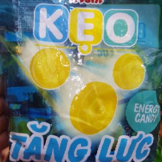 KẸO OISHI ỔI 90g