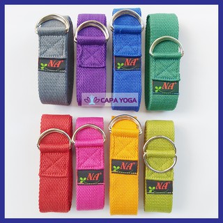 Dây tập yoga cotton loại tốt