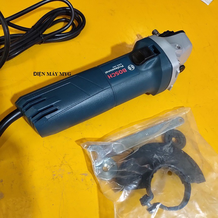 Máy mài góc Bosch GWS 060