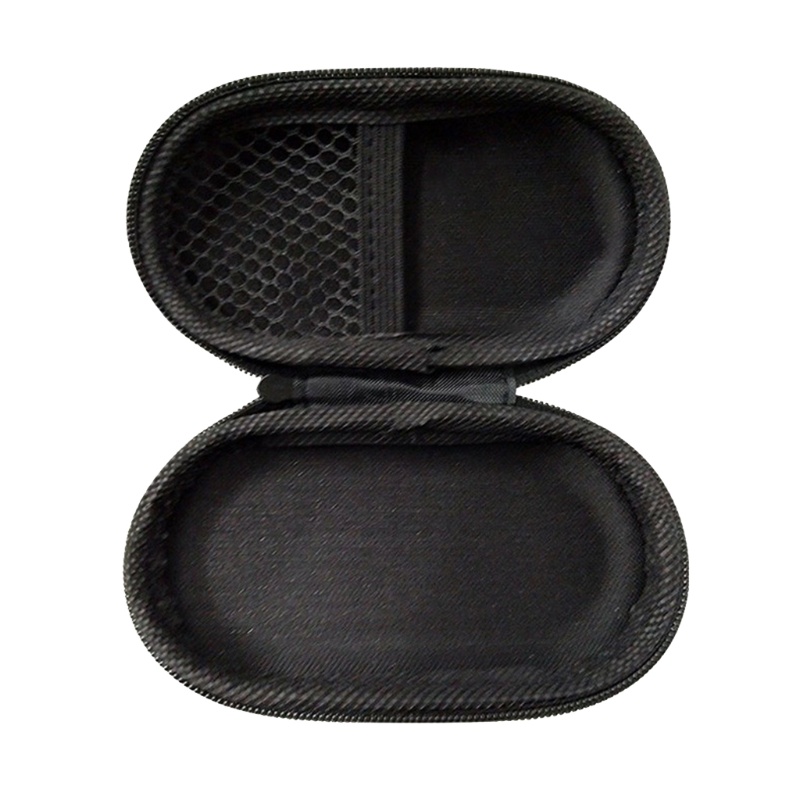 [Hàng mới về] Túi đựng bảo vệ máy đo nồng độ oxy máu chống sốc tiện dụng khi mang đi du lịch chất lượng cao