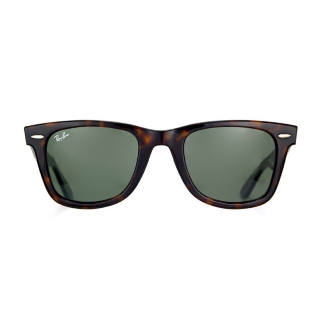 KÍNH MÁT RAY-BAN ORIGINAL WAYFARER RB2140-902 VÂN ĐỒI MỒI