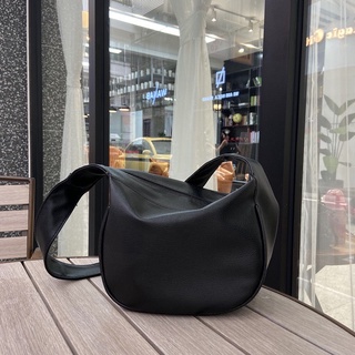 (HÀNG ORDER) Túi da đeo chéo ulzzang