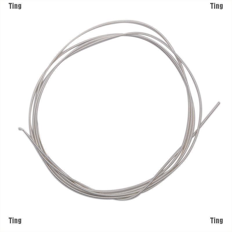 Bộ 6 Dây Đeo Đàn Guitar Mạ Bạc