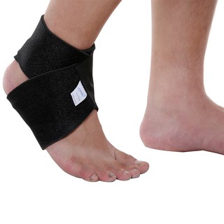 Băng ổn định cổ chân Orbe hỗ trợ chấn thương khớp cổ chân