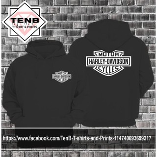 🔥Siêu Rẻ🔥 Áo Hoodie Nỉ Harley Motor cực chất - BIBO STORE
