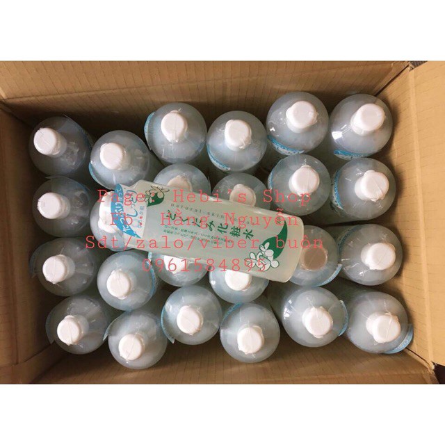 [ Chất lượng ] NƯỚC HOA HỒNG LOTION DIẾP CÁ DOKUDAMI 500ML cao cấp | BigBuy360 - bigbuy360.vn