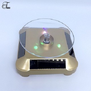 đế xoay trưng bày sản phẩm mini