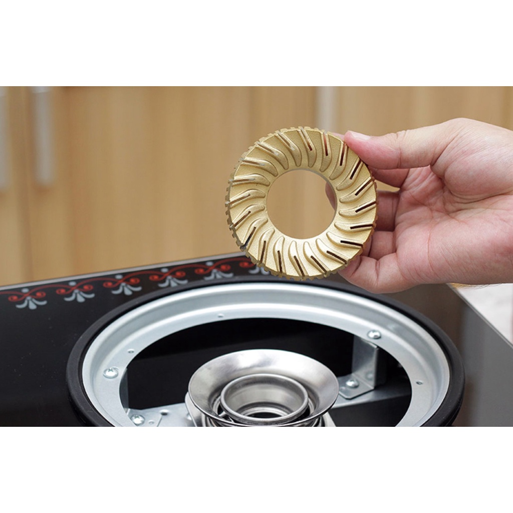 Bếp gas đôi mặt kiếng Rinnai RV-3715GL(FB),hàng chính hãng, bảo hành 2 năm,mới 100%