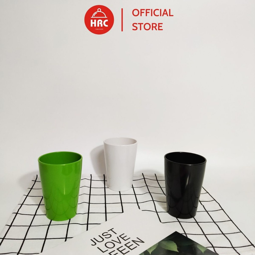 Cốc phíp uống nước nhựa Việt Nhật 330ml,450ml Cốc nhựa chịu nhiệt cao cấp bền đẹp (MS:6315 - 6316)