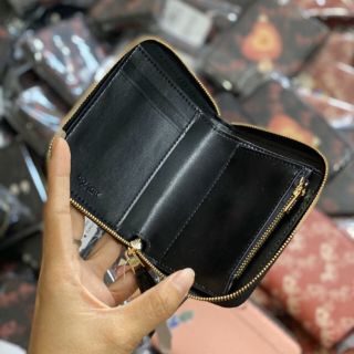 Ví cầm tay mini coach