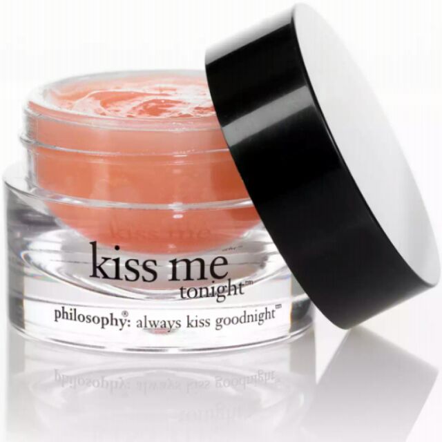 [Exp: 04/2025) Son dưỡng môi Kiss me tonight