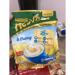 Ngũ cốc nestle nesvita 525g