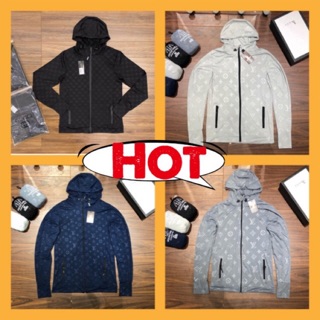 ÁO CHỐNG NẮNG LV - GUXI HOT HIT