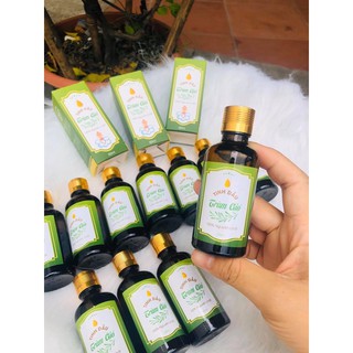 Tinh dầu tràm gió nguyên chất