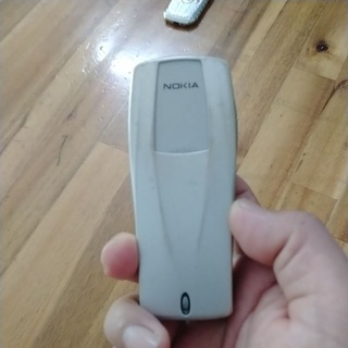 xác Nokia 6610