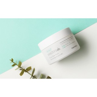 Bông tẩy da chết Derma Master Lab. Cica Clear Pads