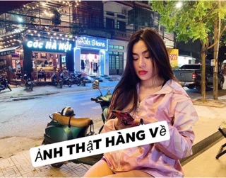 Áo gió hot hit
