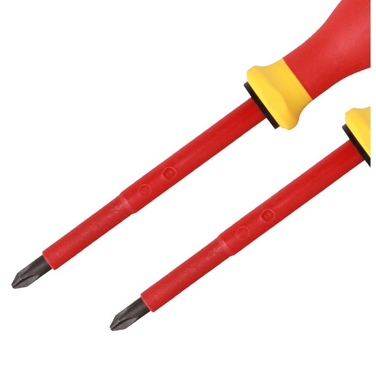 Tuốc nơ vít bake #1x80mm-61212