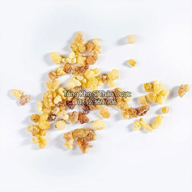 Nhũ Hương 100g