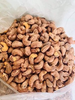 Điều rang muối Bình Phước 180k / kg