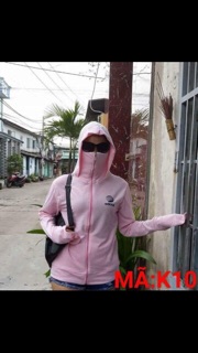 Áo chống nắng adidas