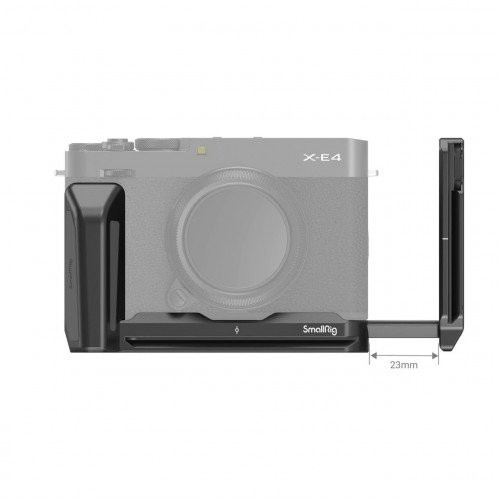 SmallRig L Bracket cho Fujifilm XE4 3231