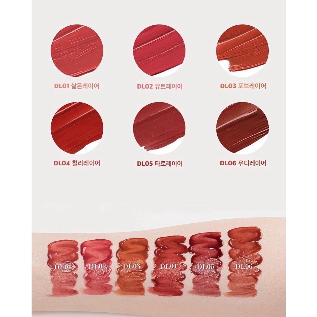 Son B.R Double Layer Over Velvet