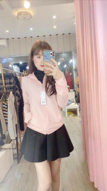 Áo chống nắng chống tia UV cho nữ chất đẹp , Áo chống nắng nữ mẫu mới hot 2020 | BigBuy360 - bigbuy360.vn