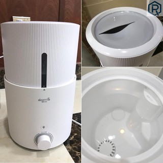 Máy tạo ẩm Xiaomi Deerma DEM-SJS600
