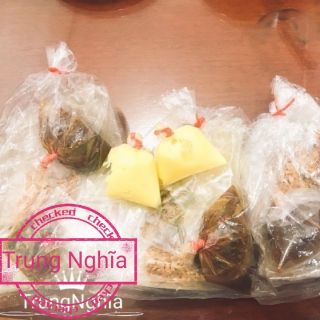 [1bich]Bánh Tráng Me Bơ Độc Quyền .Trung Nghĩa