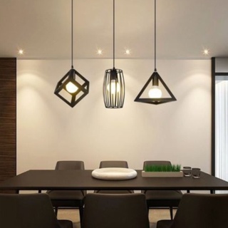 COMBO 3 ĐÈN THẢ KHỐI TRANG TRÍ KHÔNG GIAN SIÊU ĐẸP (CÓ SHIP HỎA TỐC)