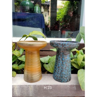 Lọ cắm hoa Bát Tràng