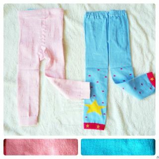 Quần vớ len không bàn Amity size 85