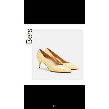 Giầy bsk size 36