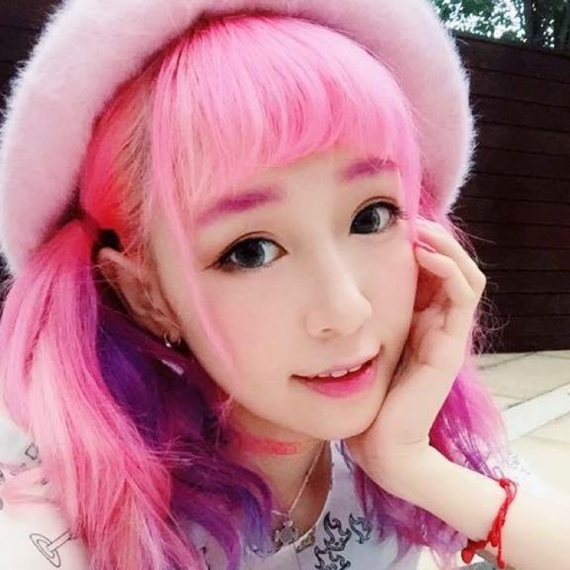 Mew Mew House