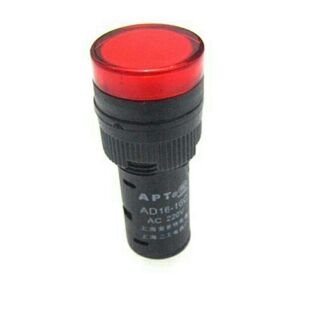 ĐÈN BÁO PHA PHI 22 (HỘP 10 CÁI)