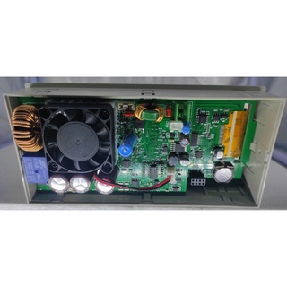 Máy cấp nguồn RD6006 bản đầy đủ