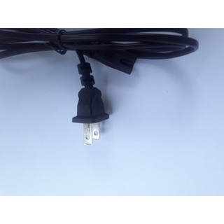 Dây cắm điện số 8 dài 1.5m