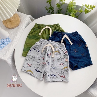 Bộ khủng long cotton da cá
