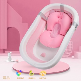 chậu tắm Hanbei gấp gọn