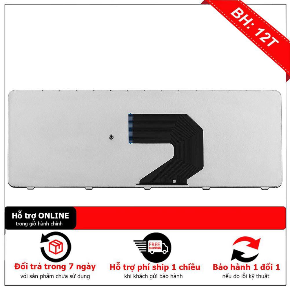 [BH12TH] Bàn Phím Laptop HP G4 ,CQ43,  CQ430, G6, 630, CQ57, CQ65, 430, 431, 435, 630, 631, 635, 636, 450, 455
