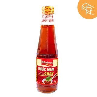 Nước mắm chay Cholimex 245ml