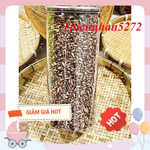 Gạo Lứt Rong Biển 300gr